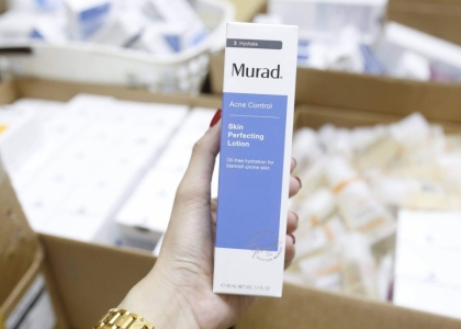  Kem dưỡng ẩm Murad loại nào tốt? ( Review 6 Sản Phẩm )