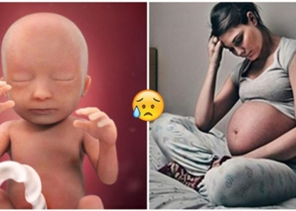  Điều cấm kỵ khi mang thai mà bố mẹ nhất định phải nhớ kẻo tổn hại đến con trong bụng