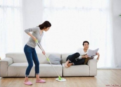 Khoa học đã chứng minh: Đàn ông không giúp vợ việc nhà, gia đình dễ ly hôn