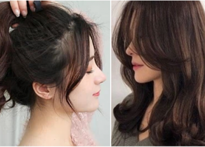  4 kiểu tóc giúp chị em cao thêm 3-5cm vô cùng vi diệu: Thấp bao nhiêu cũng tôn dáng trông thấy