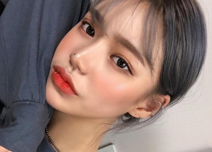 Bí kíp makeup mắt lừa tình của hội gái xinh Hàn Quốc đơn giản đến bất ngờ, xem xong bạn sẽ muốn triển ngay