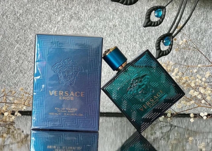 Nước hoa Versace mùi nào thơm nhất? Review 10 sản phẩm