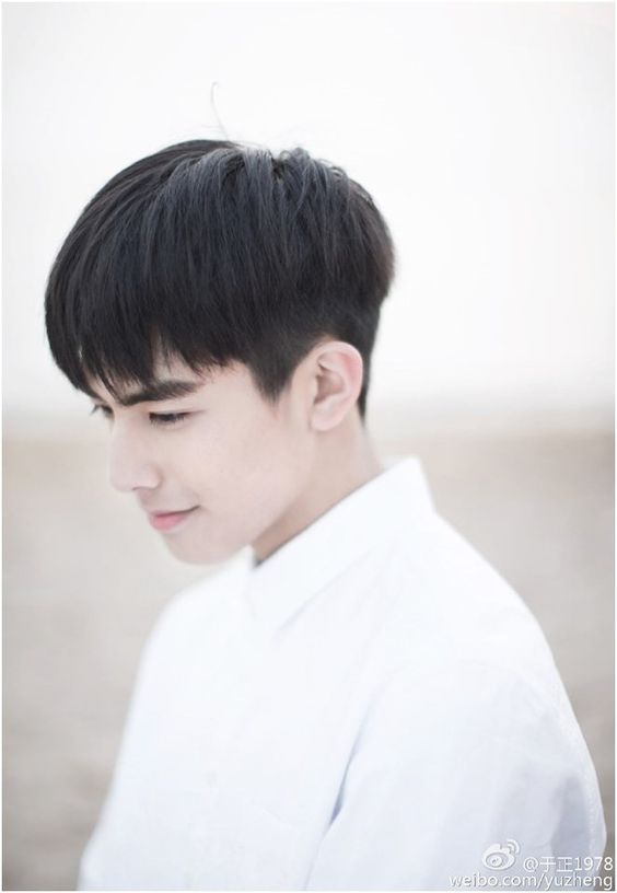 Trend 2022 55 kiểu tóc Layer nam đẹp chuẩn trai Hàn