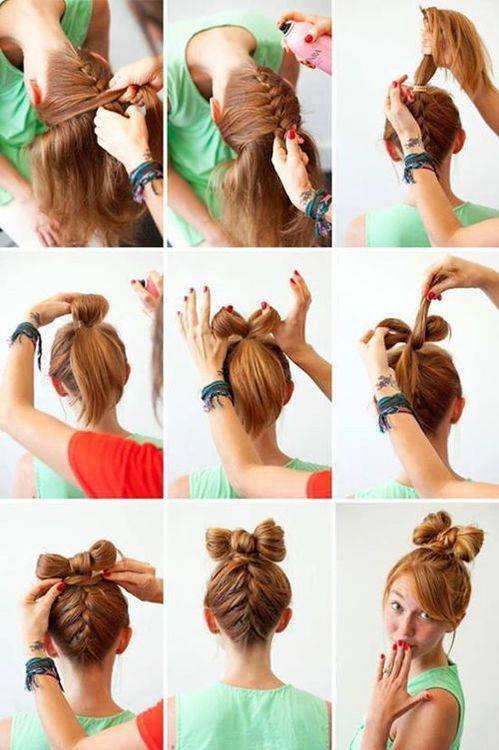 MAN BRAID Trai đẹp trên Instagram phát sốt với tóc tết man braid