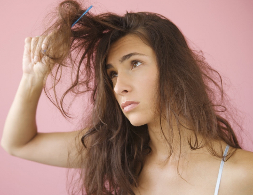 dầu gội ringo giúp phục hồi mái tóc yếu mỏng 