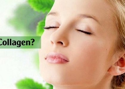 Collagen là gì? Tác dụng của Collagen đối với cơ thể con người?