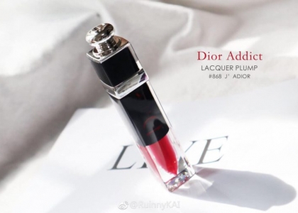 Son dưỡng Dior màu nào đẹp nhất? (Review 6 sản phẩm)
