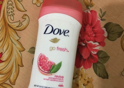Lăn xịt khử mùi Dove Có Tốt Không? ( Review 9 sản phẩm )