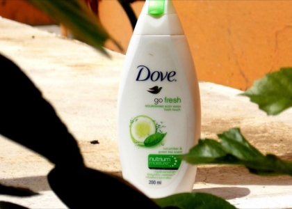 Sữa tắm Dove loại nào tốt nhất? ( Review 10 sản phẩm )