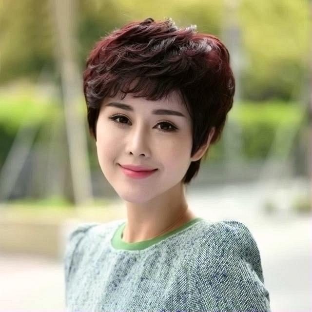 Những kiểu tóc ngắn cho nữ đẹp nhất năm 2020  Hair Salon Đức Nguyễn